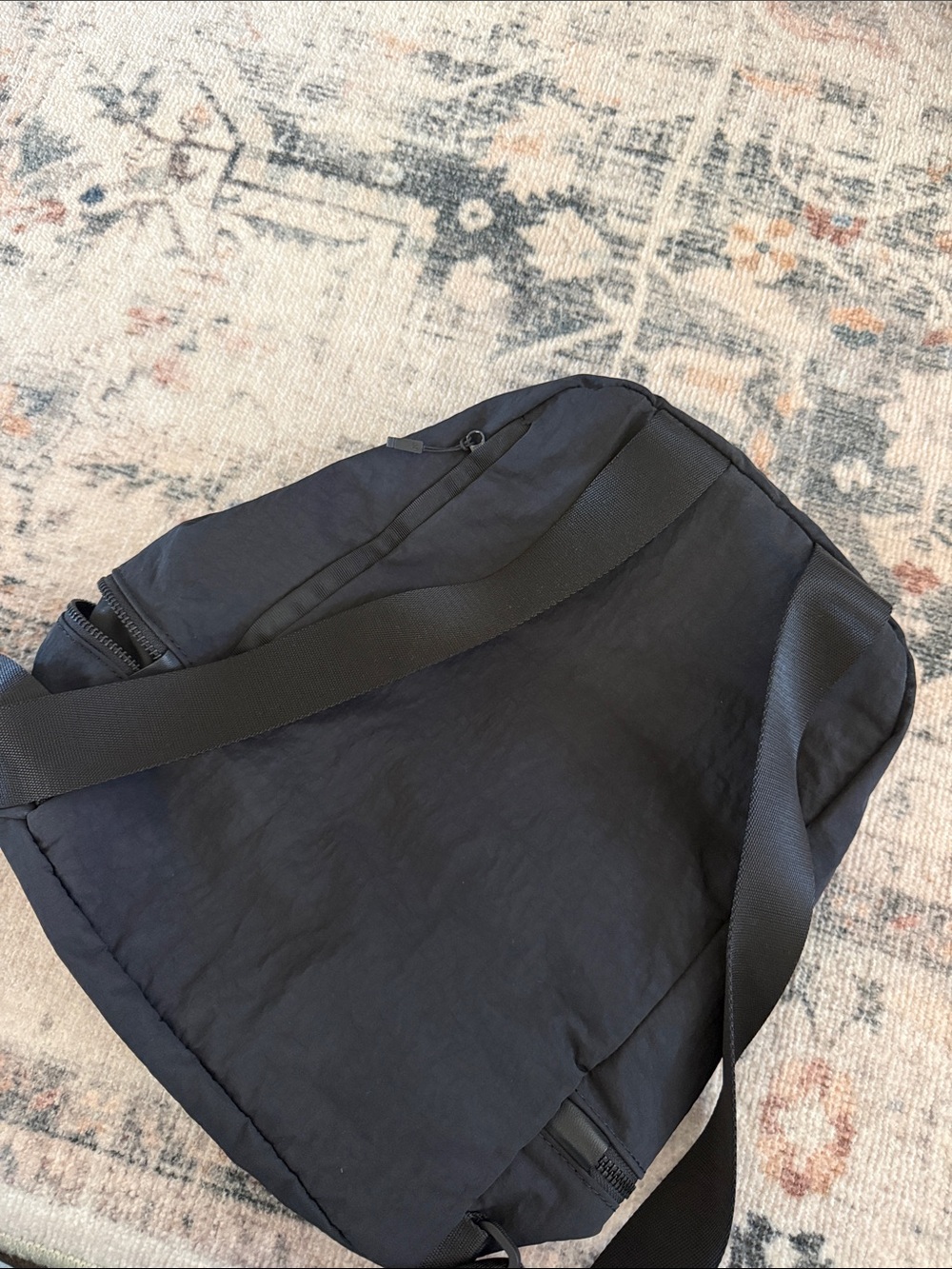 Mini Lululemon Backpack - Picture 2 of 3